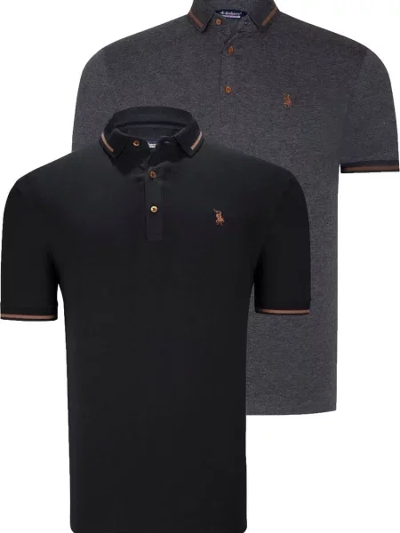 Tricou Dewberry negru