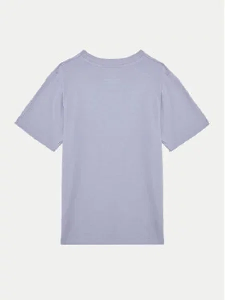 Jack & Jones Junior T-shirt Star ljubičasta