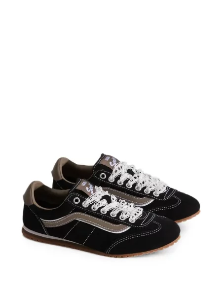 Top Vans negru