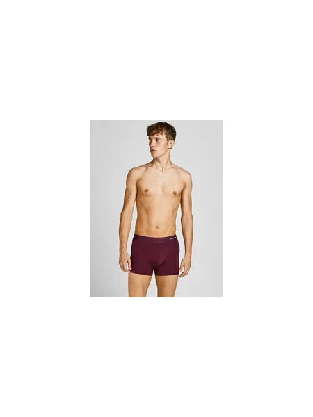 Bugyiscsomag Jack & Jones fekete