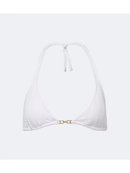 Top Melissa Odabash alb
