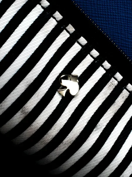 Geantă Kate Spade albastru