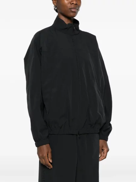 Geacă Alexander Wang cu autograf negru