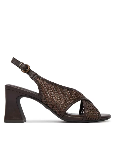 Sandali Tamaris rjava