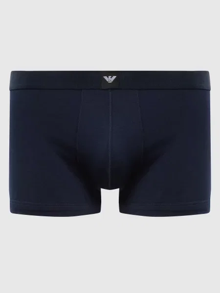 Комплект трусиків Emporio Armani синій