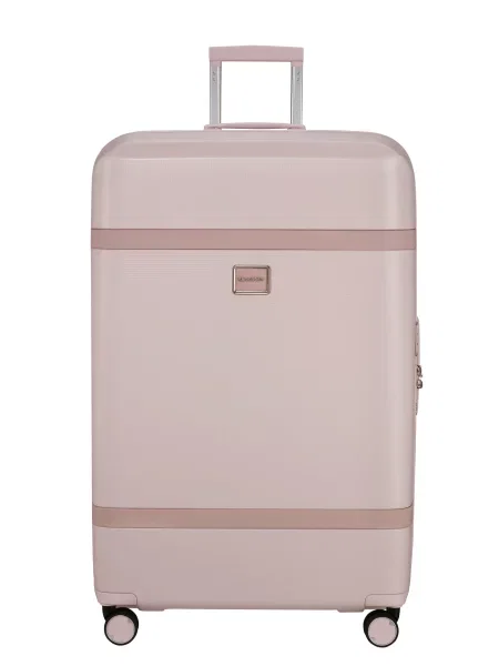 Samsonite Валіза Пудра Полікарбонат