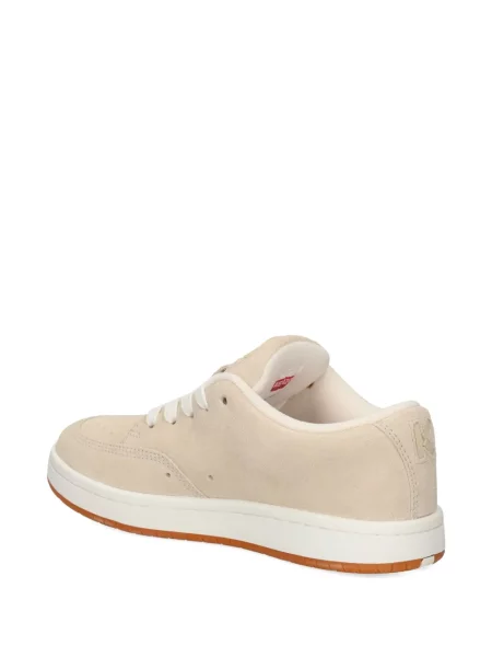 Sneakerși Kenzo din piele