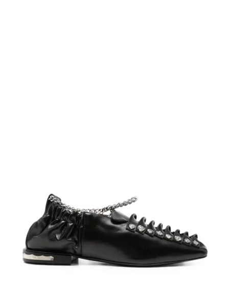 Colier Toga Pulla negru