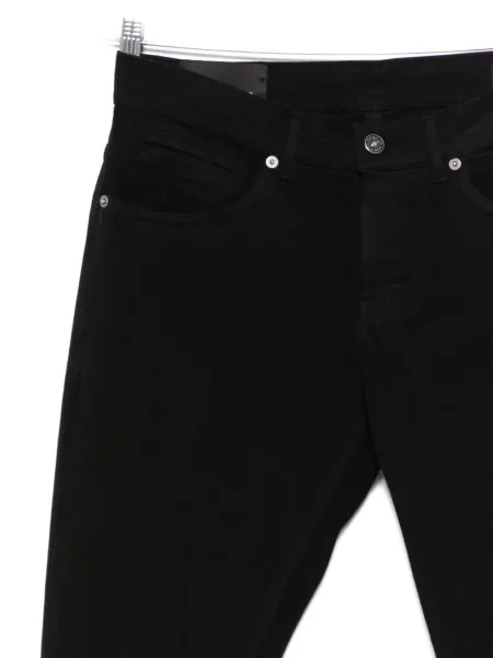 Blugi Dondup negru