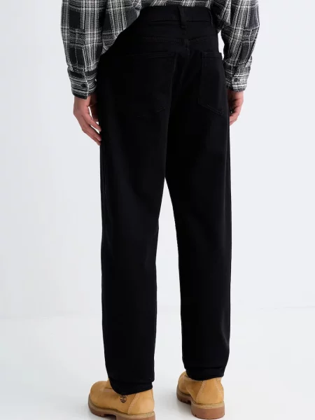 Džíny Tommy Jeans černé
