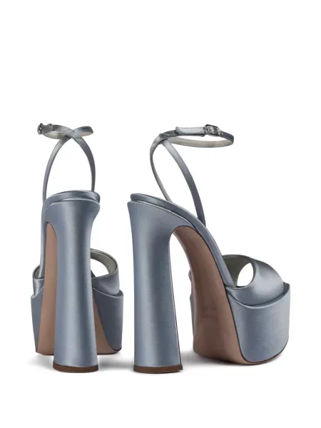 Sandale Le Silla albastru