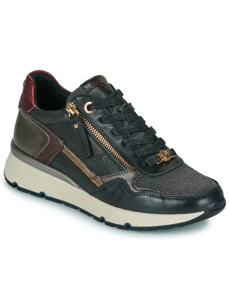Pantofi Carmela negru