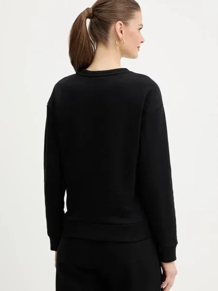 Hanorac Armani Exchange negru