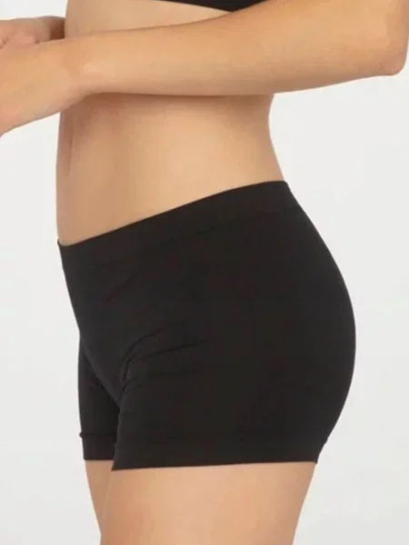 Шорты Getta белые