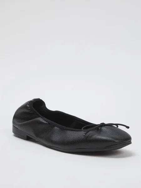Trendyol Baleríny čierna