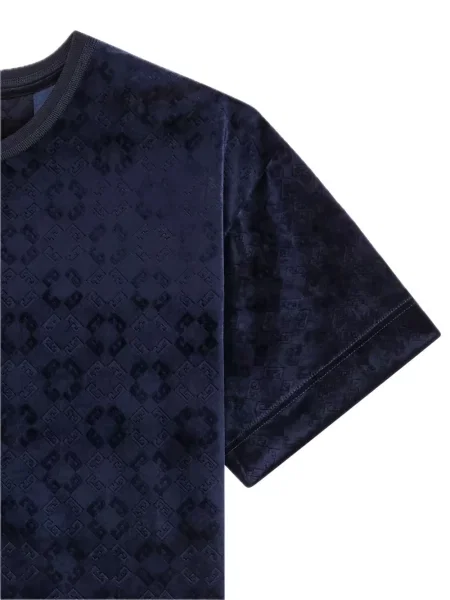 Tricou Givenchy albastru