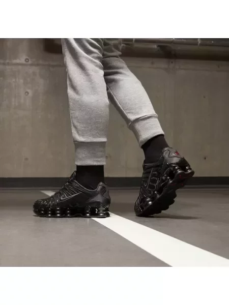Ilgaauliai batai Nike Sportswear