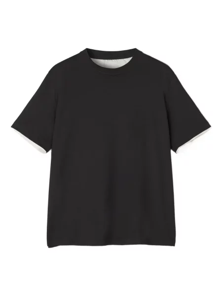 Tricou Lanvin negru