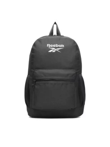 Batoh Reebok šedý