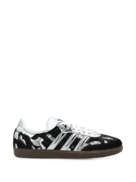 Nohavice Adidas biela