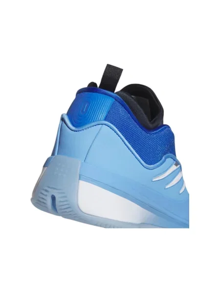 Pantofi Adidas albastru
