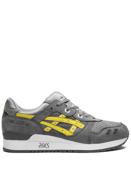 Sneakerși Asics Gel-Lyte gri