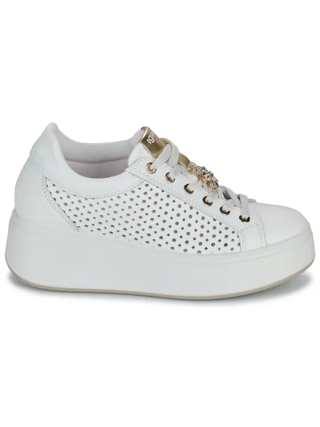 Pantofi Igi&co alb