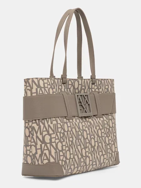 Сумочка Armani Exchange зелений