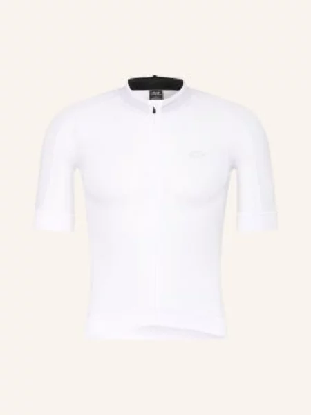 Tričko Oakley bílé