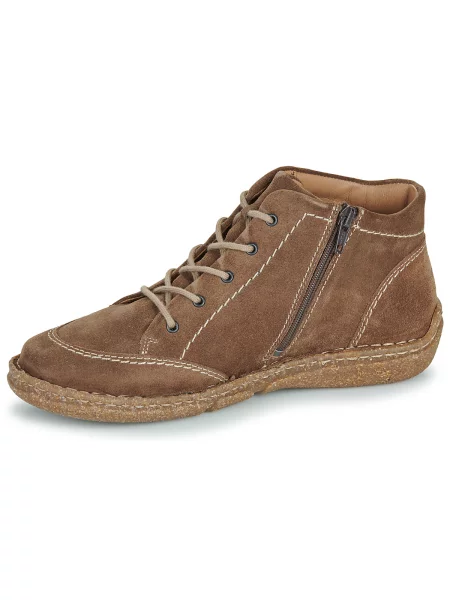 Pantofi Josef Seibel bej
