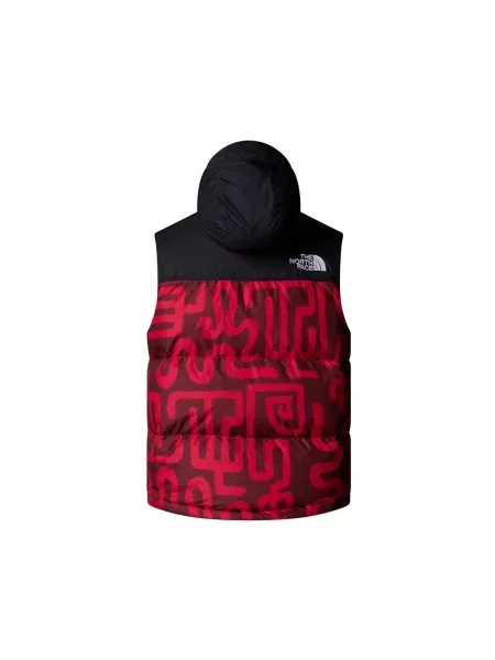 Geacă The North Face negru