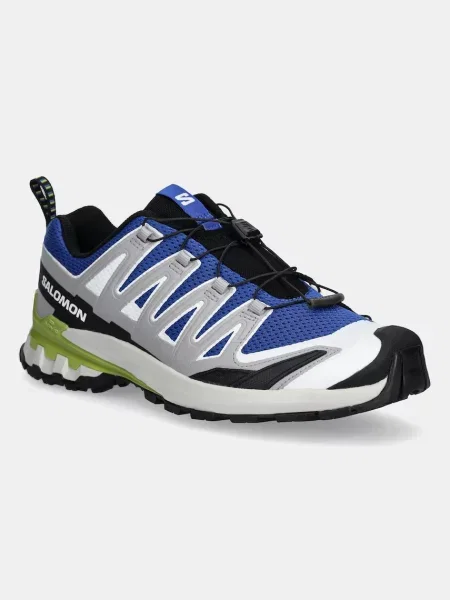 Обувки Salomon XA Pro 3D V9 синьо