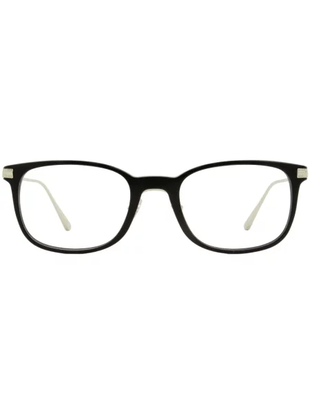 Ochelari de soare Omega Eyewear negru