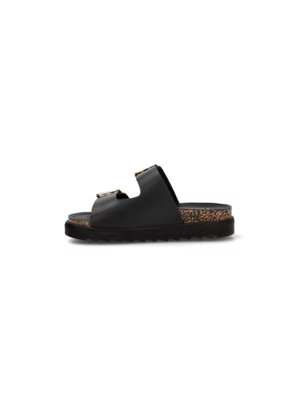 Pantofi Yokono negru