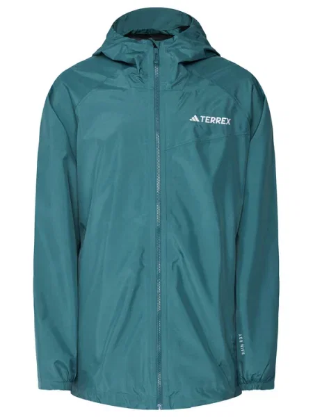 Adidas Esőkabát Terrex Multi 2L RAIN.RDY zöld