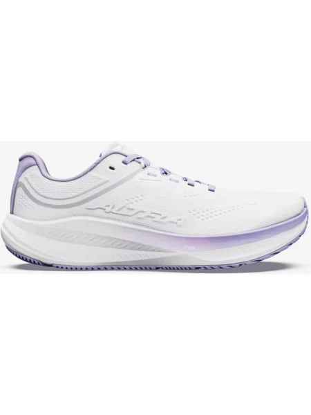 Buty do biegania Altra Torin 9 szary srebrny 37 biały