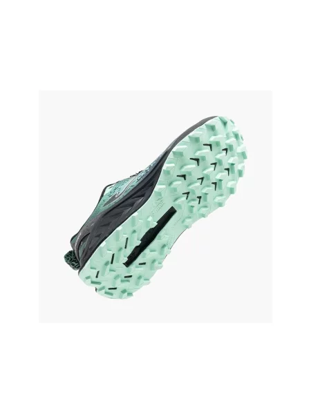 Pantofi Joma verde