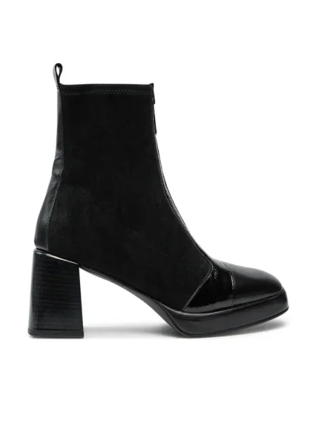 Hispanitas Боти черен