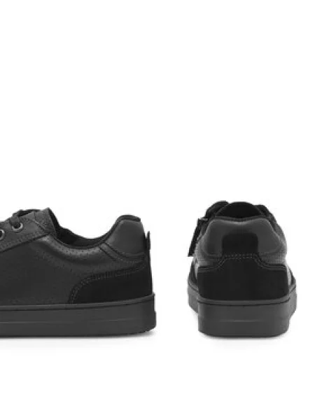 Sneakersy Lasocki Young černé