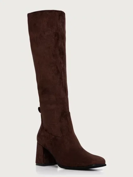 Jeffrey Campbell cizme pentru femei maro