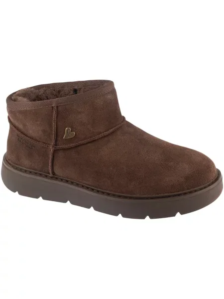 Chiloți Skechers maro