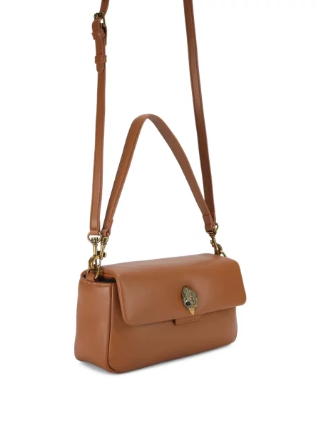 Body Kurt Geiger London din piele maro