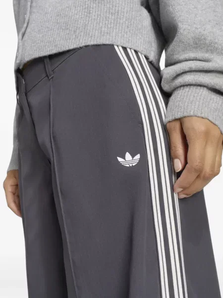Sneakerși Adidas Samba alergare roșu