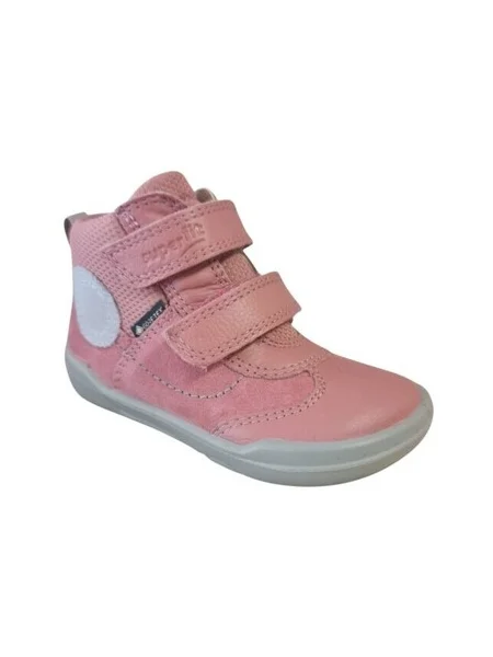 Pantofi Superfit roz