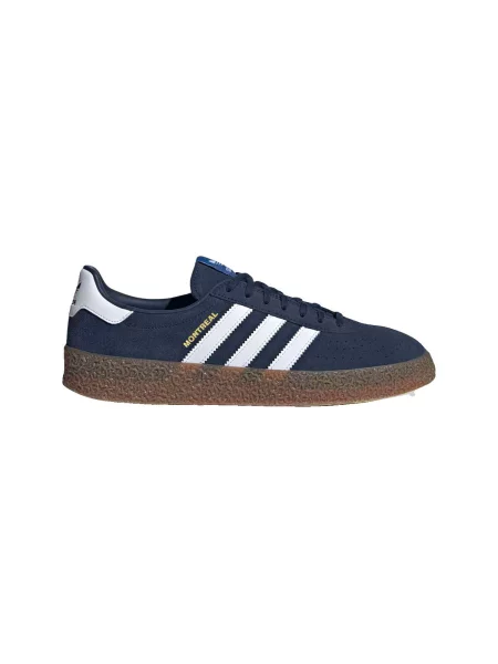 Pantofi Adidas albastru