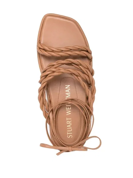 Sandale Stuart Weitzman maro