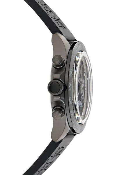 Ceas Aston Martin Watches negru