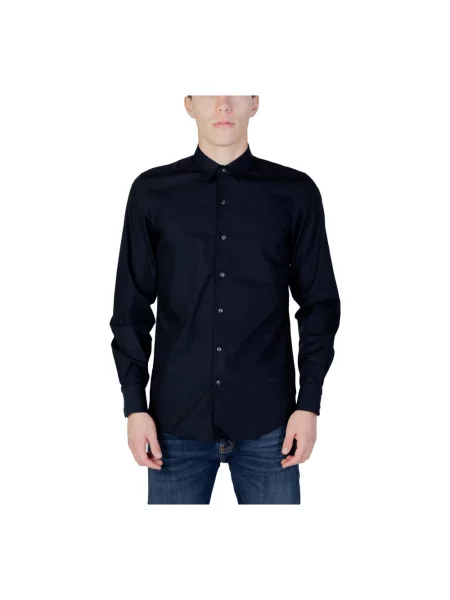 Koszula Antony Morato czarna