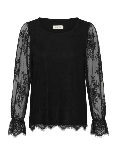 Cream Halenka Mira' oranžová