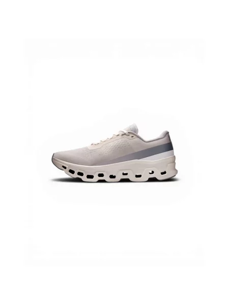 Buty do biegania On Running do biegania szare